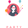 SuperMomParty-logo-RGB-negative